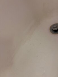 Nasty tub