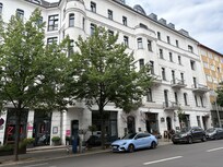 Lux Eleven Berlin Mitte