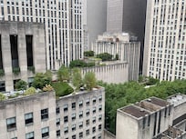 View from room