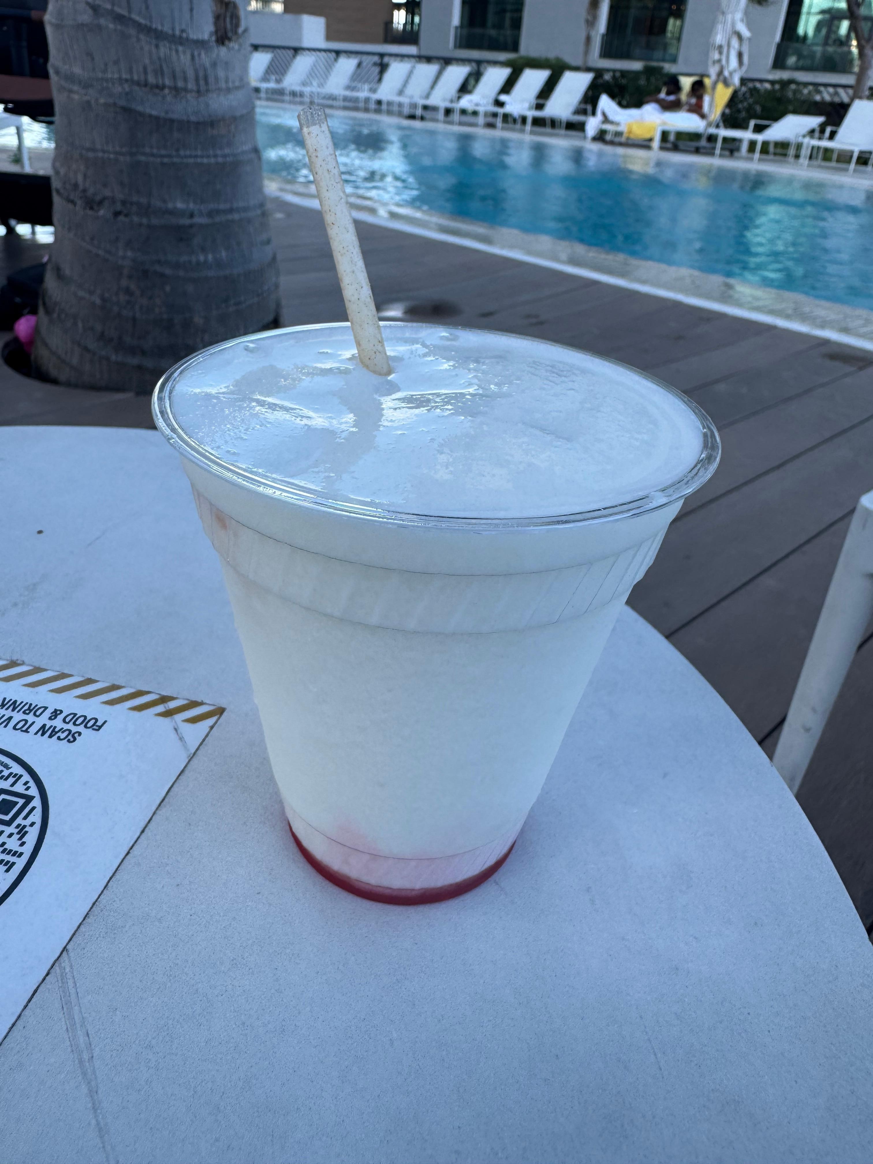 piña colada