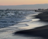 Beautiful and clean beach!
