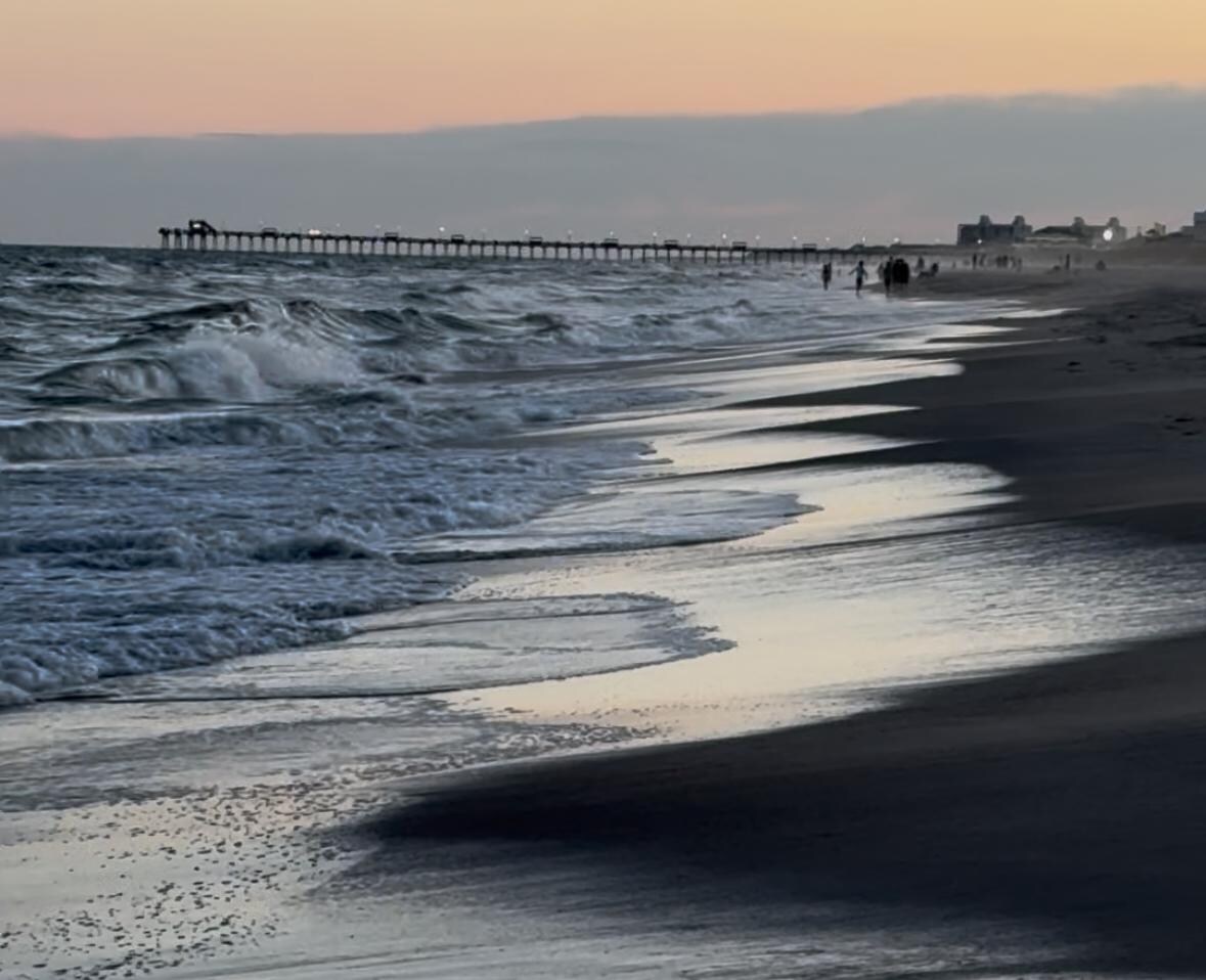 Beautiful and clean beach!