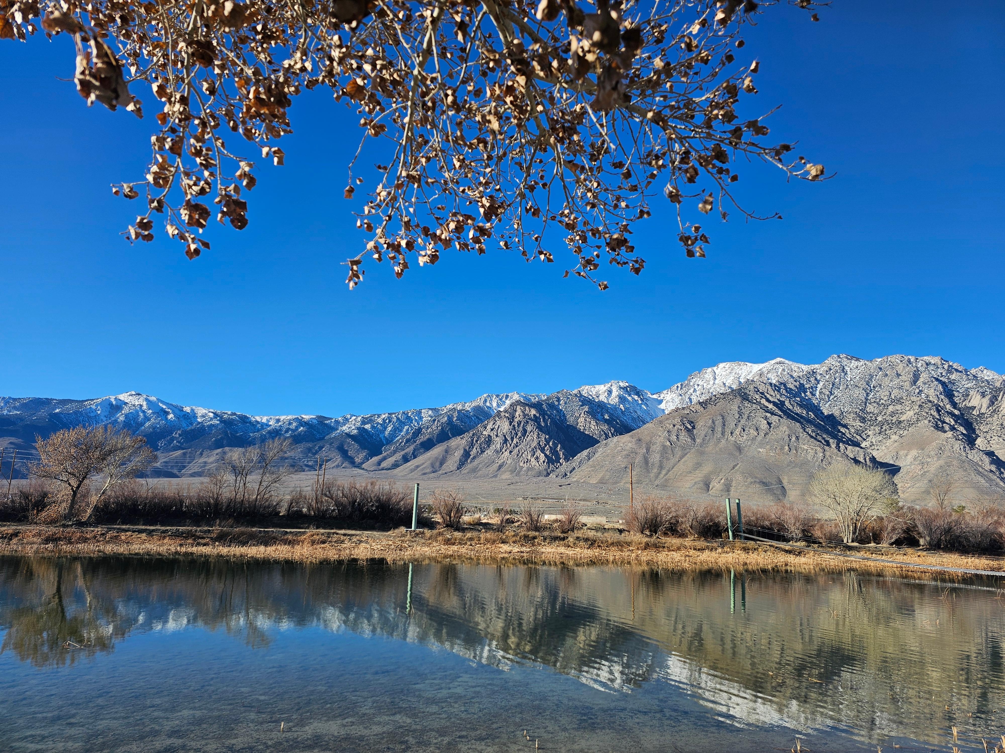 Nice relaxing place to enjoy vacation