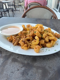 Great tasting food!