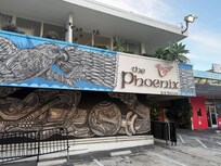 The Phoenix.