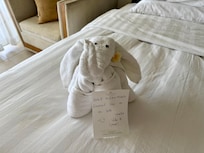 ハウスキーピングのサービス!