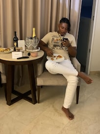 In room