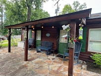 Cabin