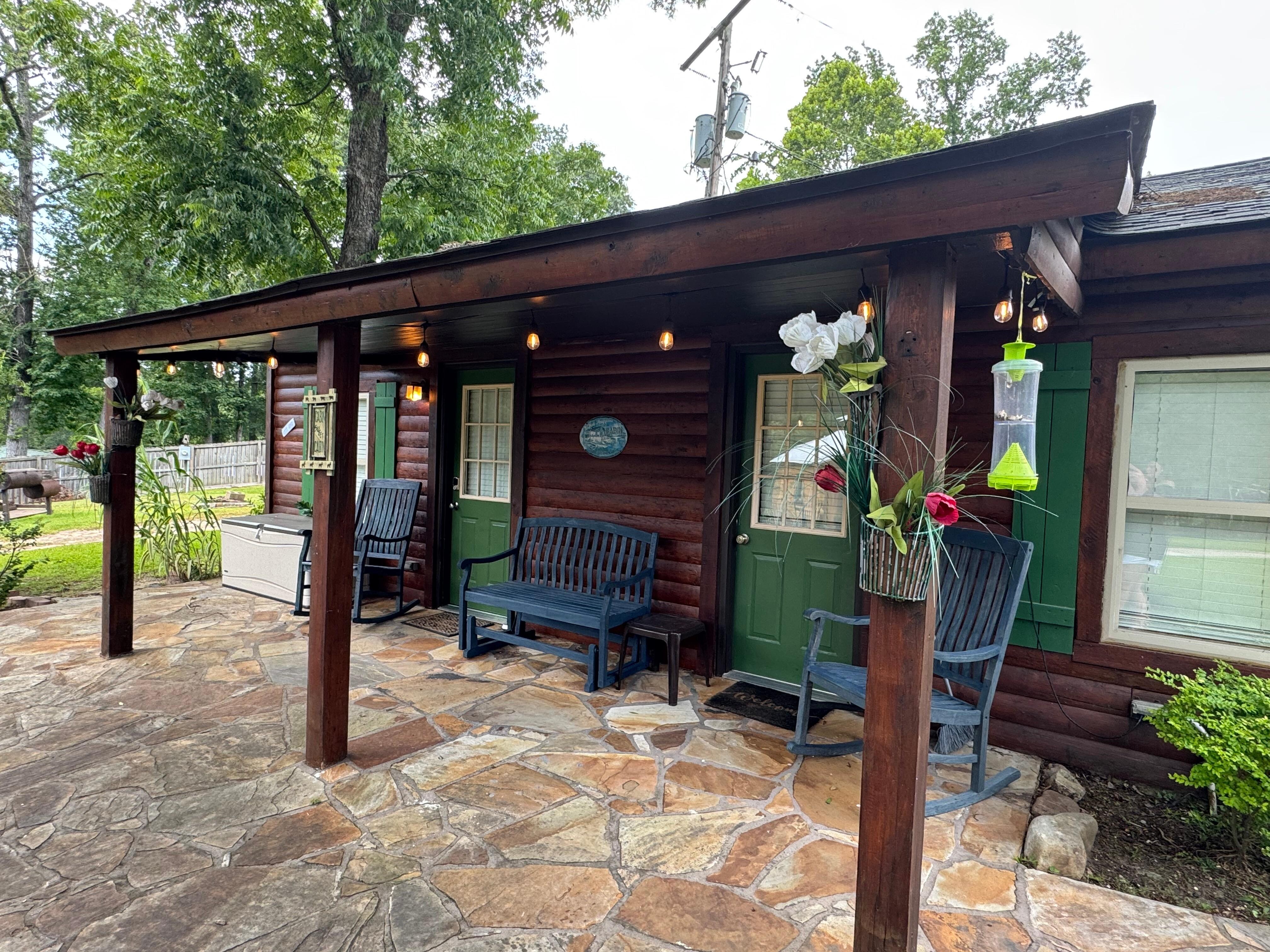 Cabin