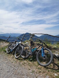 Radtour Dromae