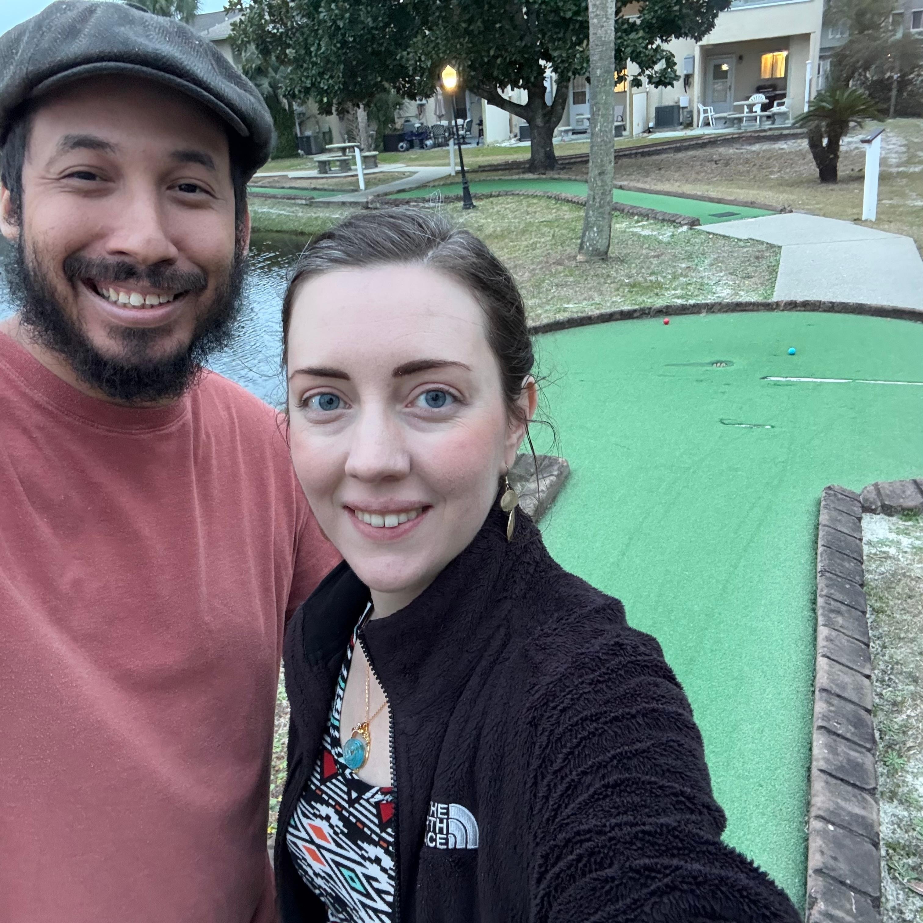 Putt Putt