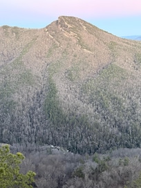 The view from Wiseman’s view