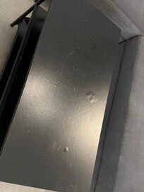 Wohnzimmer Tisch