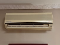 air conditioner that didn't work