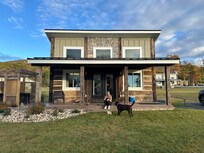 Cabin 16