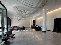 building lobby