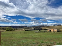 Beautiful weather for our stay.