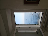 View from our window