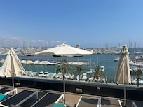 Super pool area