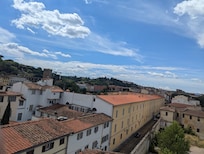 Terrace view