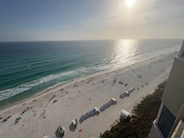 Such a beautiful view!