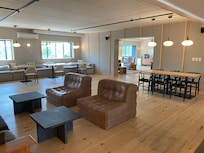 Guest Lounge
