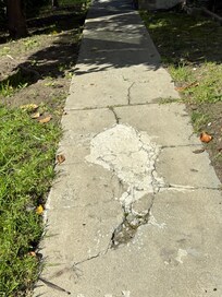 Stumbled on this in the dark