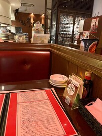 江ノ島なイルキャンティと同じメニューも!!