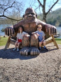 Lake Leatherwood City Park