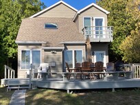 Back of house