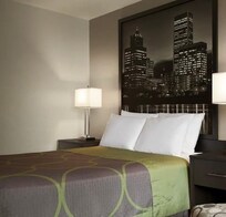 Exselente la limpieza y buen trato