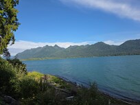 Views for days