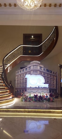 創業100年だそうです!