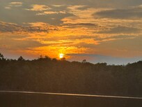 Evening boat cruise.