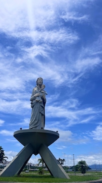 Estátua de São José