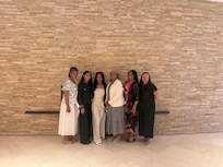 Celebrated my Mother-in-Law’s 73rd Birthday in Torrance California. Stayed @ Miyako Hybrid Hotel.