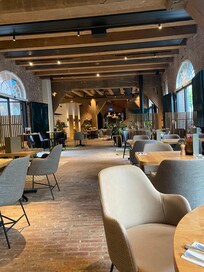 Main floor