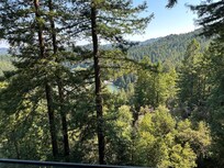 The view can’t be beat!