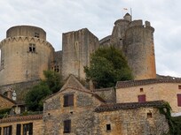 Château de Bonaguil