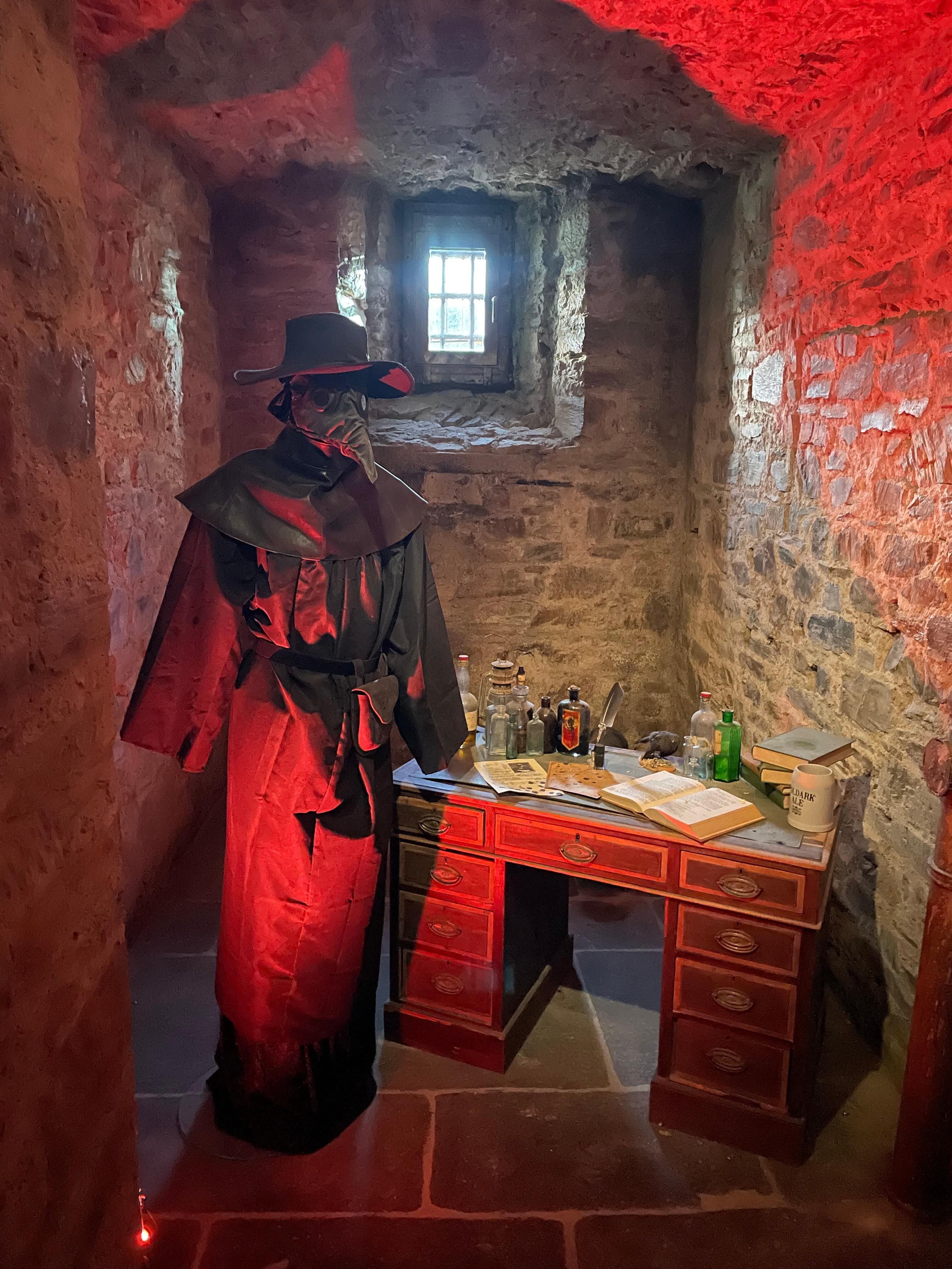 Wouldn’t of wanted this one coming in the cell.