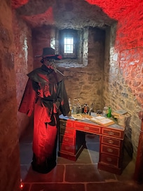 Wouldn’t of wanted this one coming in the cell.