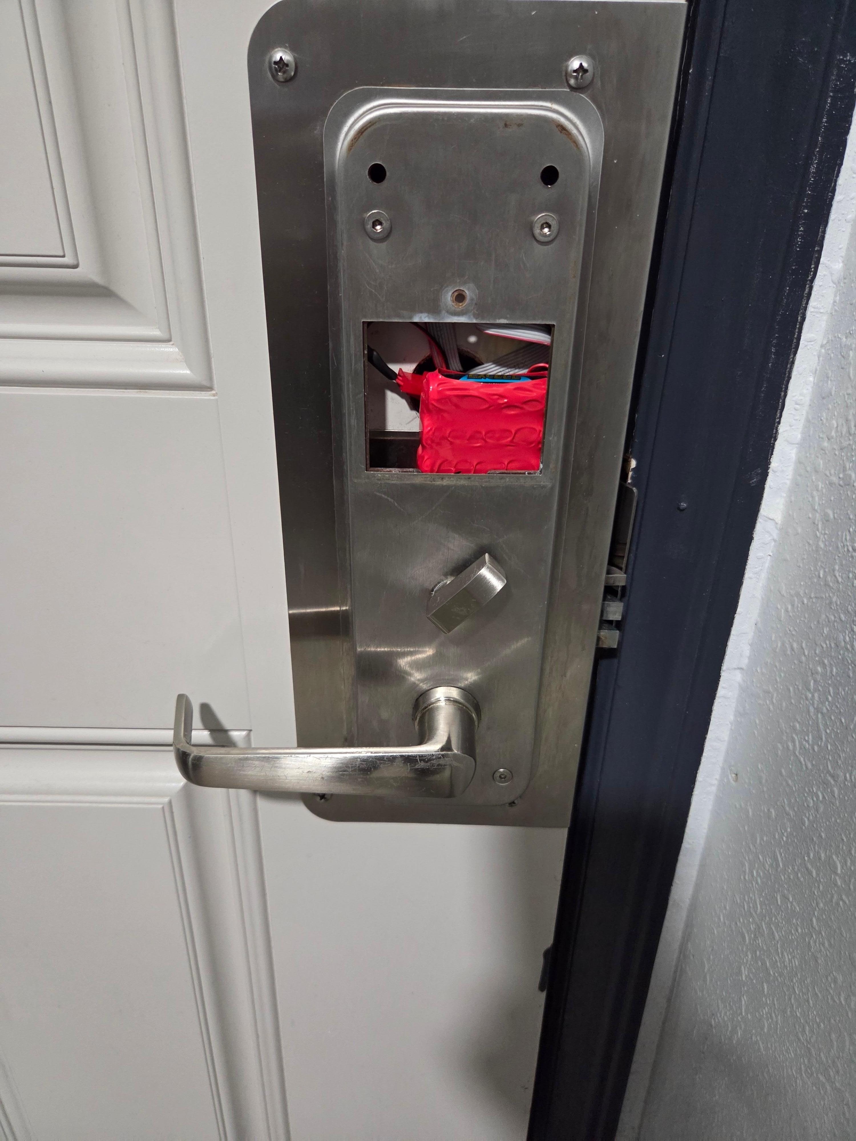Door Lock