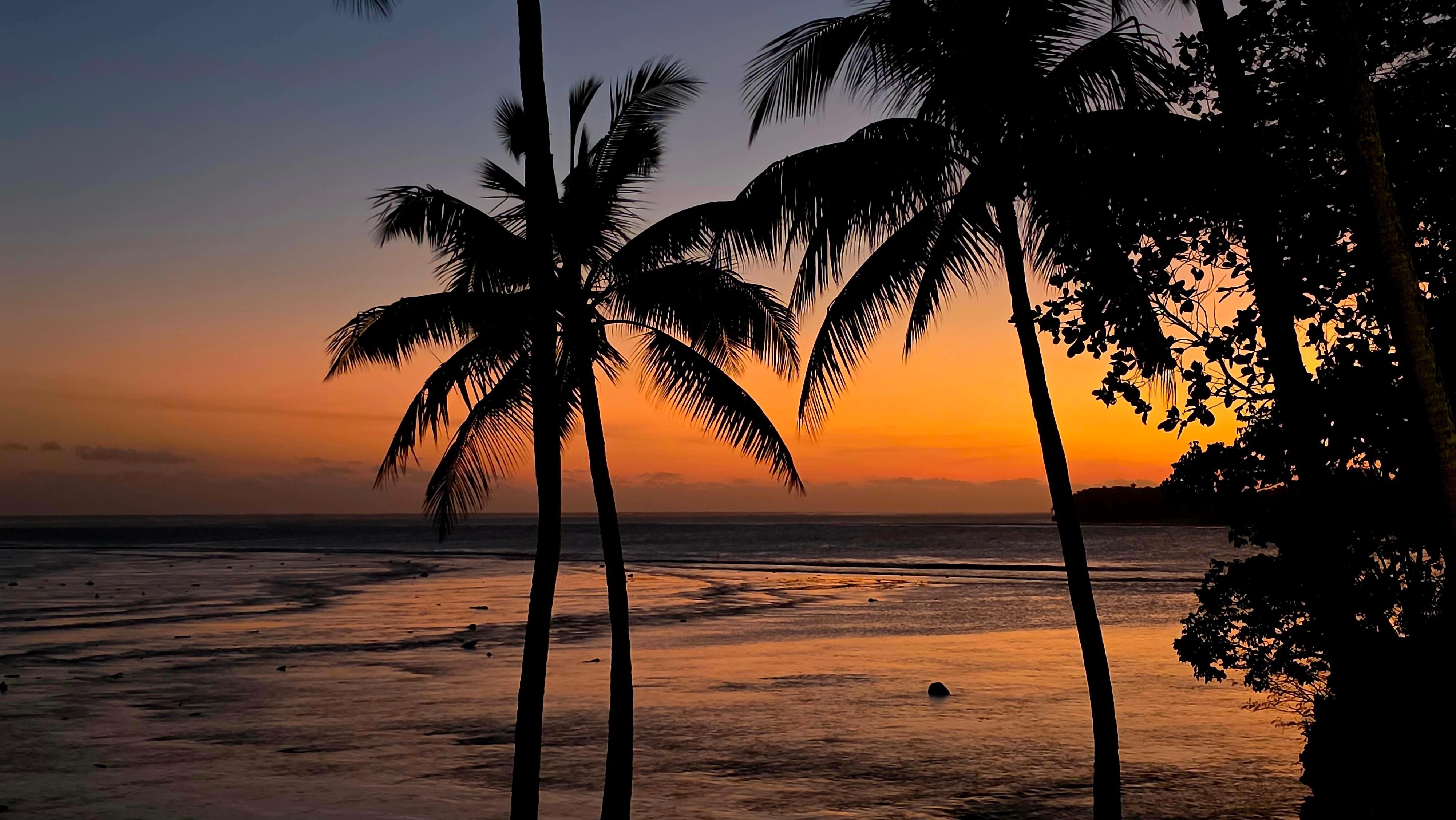 beautiful sunsets