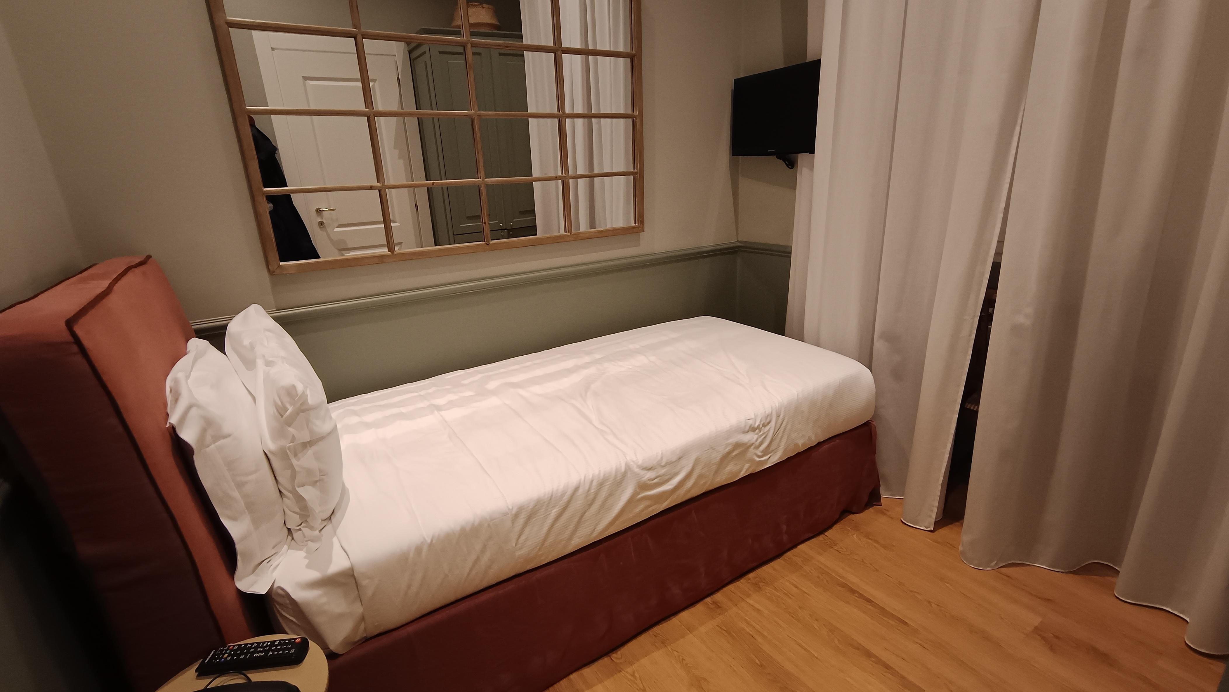 Single room