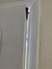 Craved wall