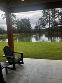 Gorgeous views