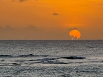 Gorgeous sunsets