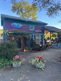 Inspire Moore Winery in Naples