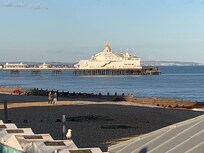 Eastbourne Pier
