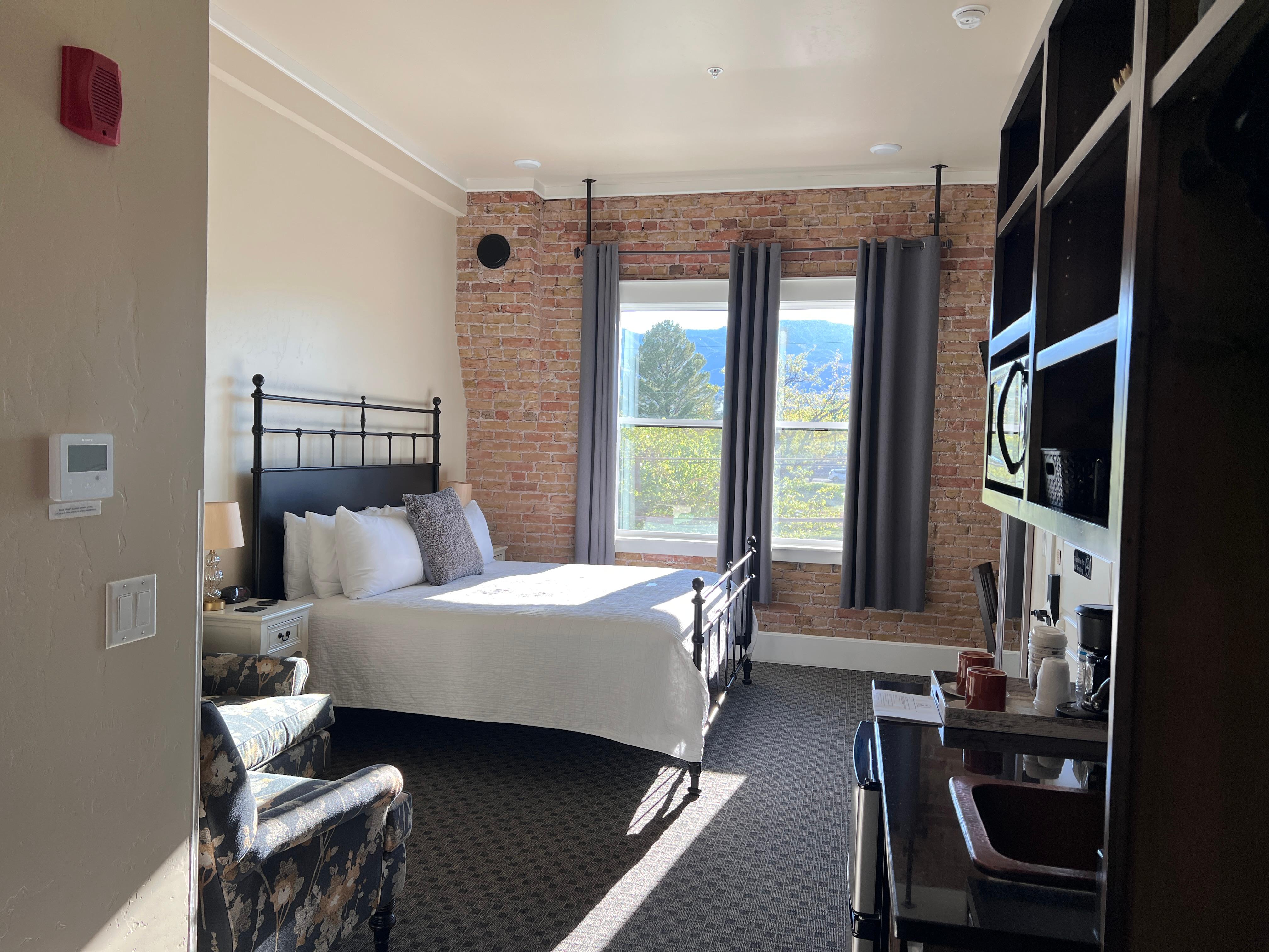 Room #4